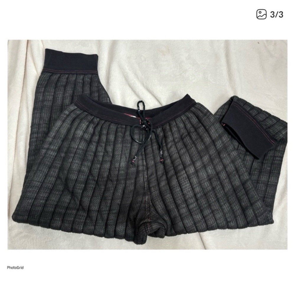Free People Intimately Quilted Pj Set - Picture 3 of 3